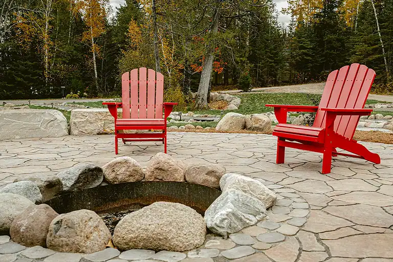 Miller Creek Patios