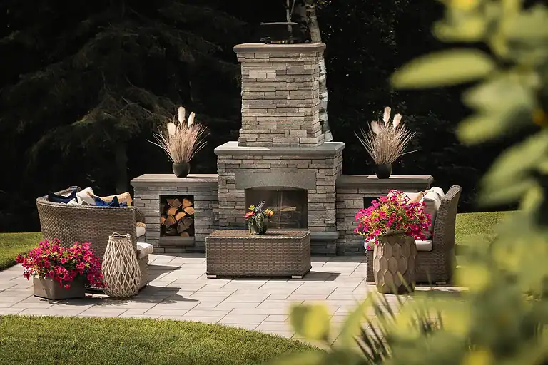 Miller Creek Gardens & Planters