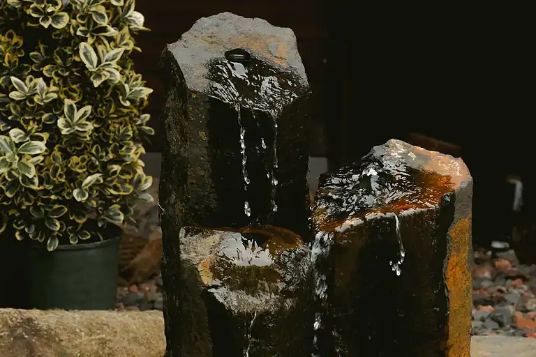 Miller Creek Water