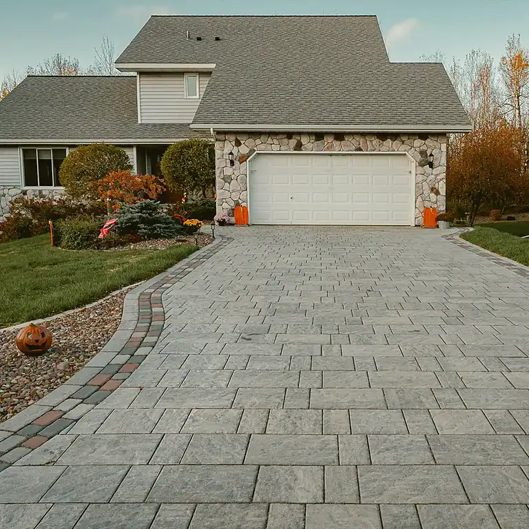 Miller Creek Driveways