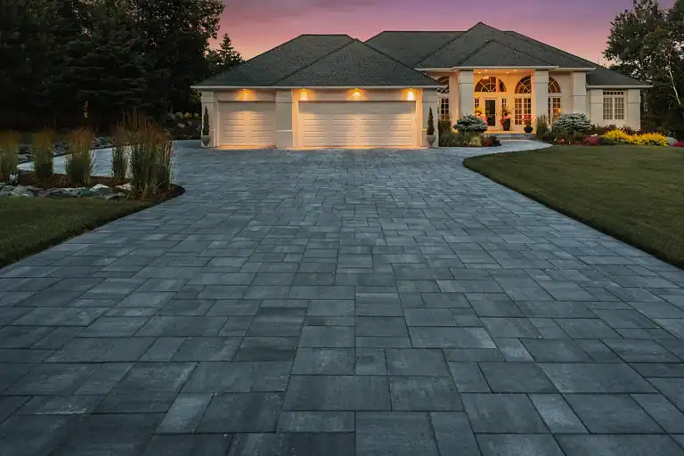 Miller Creek Driveways