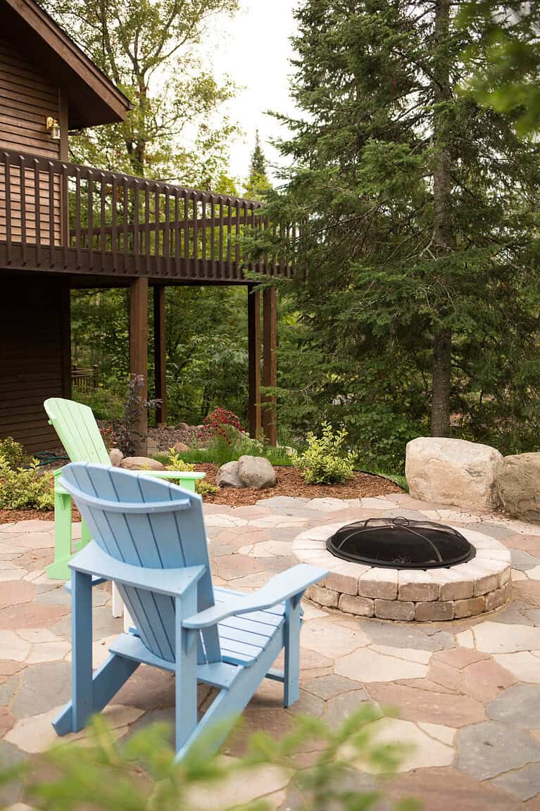 Miller Creek Patios
